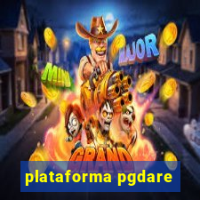 plataforma pgdare